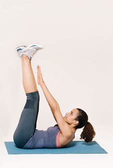 Crunches are an effective ab exercise that work the rectus abdominis obliques and transverse abdominis and even back muscles, but only if you want to do crunches slowly because the longer the muscle stays engaged, the more muscle fatigue you create. fitness: why is it important?