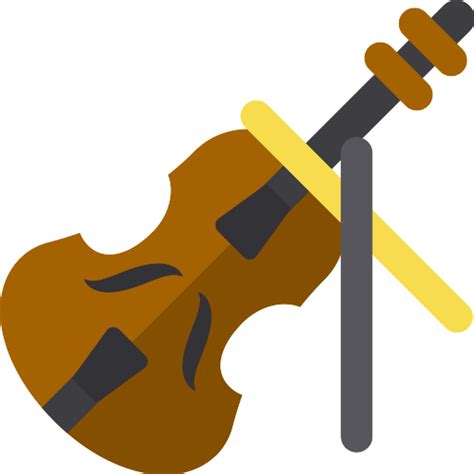 Violin Vector Svg Icon Png Repo Free Png Icons