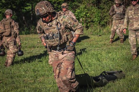 The Army Combat Fitness Test Building Well Rounded Tactical Athletes