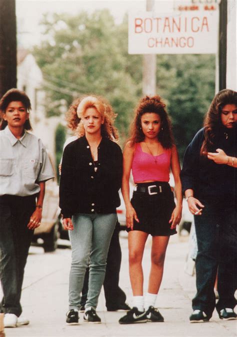 Mi Vida Loca 1993