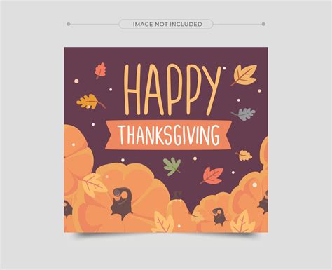 Thanksgiving Greeting Cards And Invitations Thanksgiving Social Media