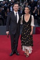 Michael Fassbender and Alicia Vikander tie the knot - CBS News