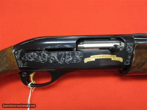 Remington 1100 200th Anniversary 12ga28 New