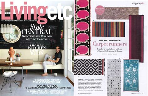 10 Best Interior Design Magazines In Uk News And Events Interior