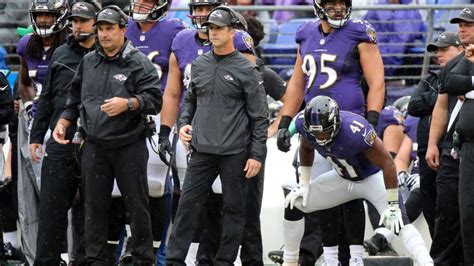 Ravens Emerge From Week 3 With A Win But Not A Clean Bill Of Health