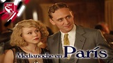 Medianoche en Paris - Trailer HD #Español (2011) - YouTube