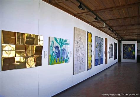 Museu Do Azulejo De Lisboa Narra A História Impressa Em Cerâmica