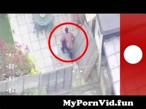 Machete Wielding Man Flees Police After Beheading Elderly Woman London