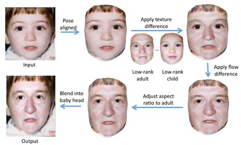 Free Age Progression Rtsdon