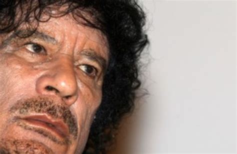 Gaddafi Defiant As Libyan Rebels Meet With World Powers The Jerusalem