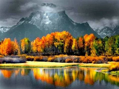 55 Best Fall Scenes Images On Pinterest Autumn Fall