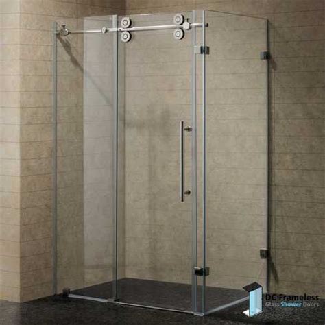 Hd Shower Glass — Dc Frameless Glass Shower Doors 202 868 6828
