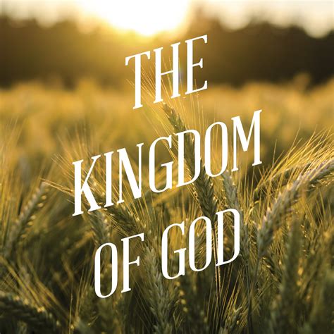 Kingdom Of God Clip Art