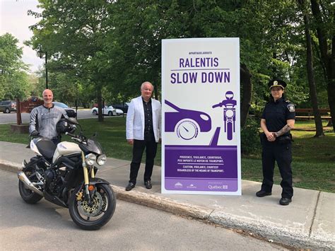 Road Safety Awareness Campaign The North Shore News