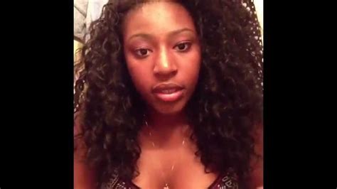 Freetress Equal Dominican Kinky Curl Hair Review Hair Shadow Results Youtube