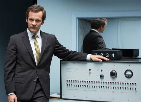 Watch Get A Look At Shocking Milgram Experiments In ‘experimenter