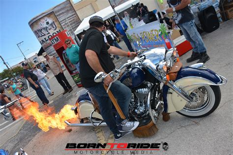 Leesburg 2021 Show Bikes2021 11 14 Cd 33 Born To Ride Motorcycle
