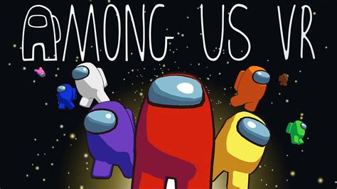 Among Us Bekommt Eine Vr Version Pixel