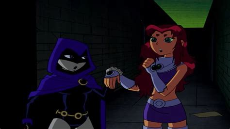 Pin By Ave On Vos Mentions Jaime Sur Pinterest Teen Titans Starfire
