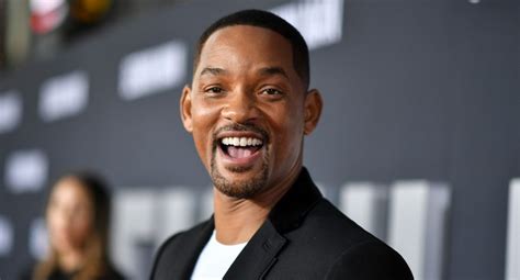 Will Smith Vuelve A Interpretar Un Personaje Que Lo Hizo Célebre Hace