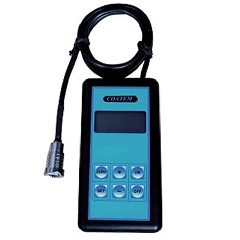 Snow blades and mulching kits can be attached to the lawn tractor. ElcoTest 2000 Microns Coatem Coating Thickness Gauge ...