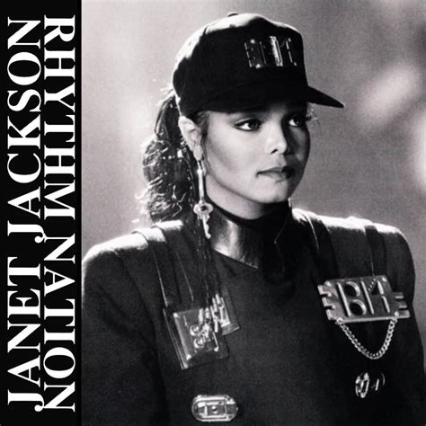 Janet Jackson Rhythm Nation Lyrics Genius Lyrics