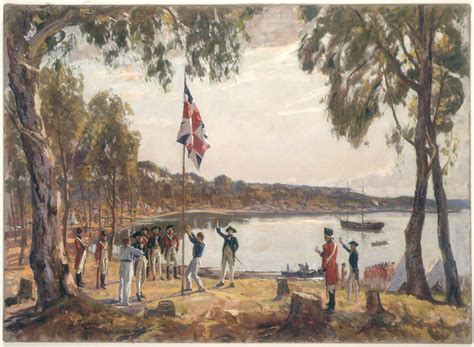 1788 Australias Migration History Timeline Nsw Migration Heritage