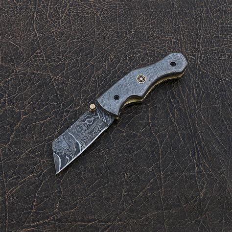 Mini Pocket Knife Vk2506 Vision Knives Touch Of Modern