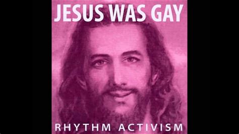 Was Jesus Homosexual Telegraph