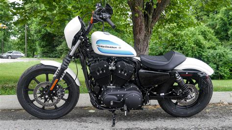 New 2019 Harley Davidson Iron 1200 In Franklin T418950 Moonshine