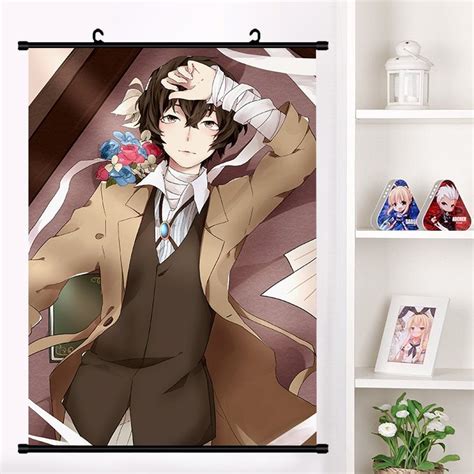 Bungou Stray Dogs Posters Free Shipping Nakama Store