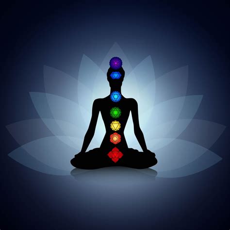 Introduction To Chakras Tantric Journey