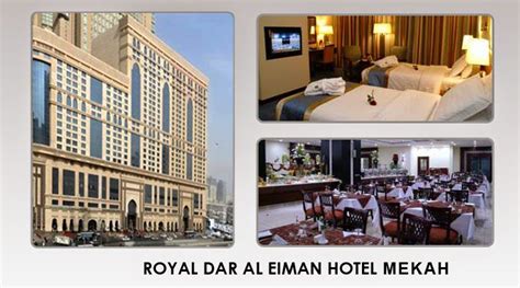 Royal Dar Al Eiman Hotel In Makkah House Styles Travel Mansions