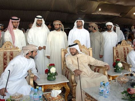 Sultan Bin Zayed Al Nahyan The Life And Times News Photos Gulf News