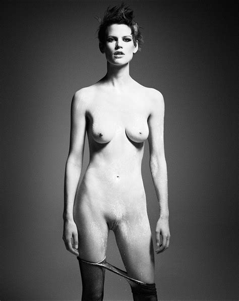 Sasha Luss Nude ICloud Leaks Of Celebrity Photos