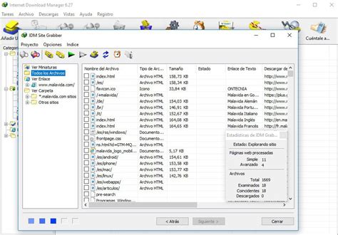 This pc software was developed to work on windows xp, windows vista, windows 7. Internet Download Manager 6.35 Build 7 - Télécharger pour PC Gratuitement