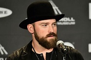 Zac Brown Dishes on His Southern Ground Summer Camp