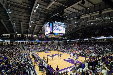 Northwestern University Welsh Ryan Arena On Behance Northwestern University Northwestern