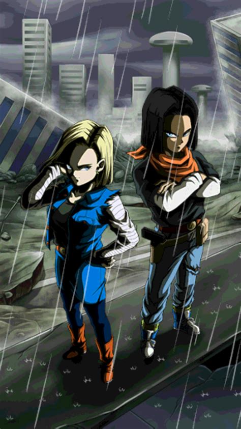 In episode 133 of dragon ball z, nightmare comes true, future trunks and vegeta searched the mountains for dr. Épinglé sur Dragon Ball Z: Dokkan Battle Franchise