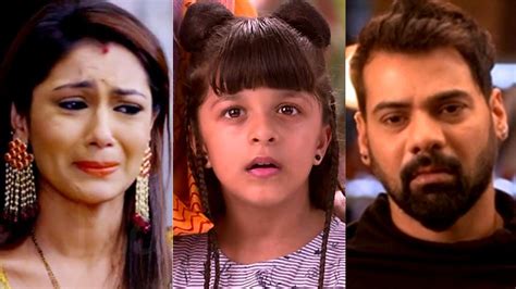 Abhi And Pragya S Daughter Kiara To Die In Zee Tv’s Kumkum Bhagya