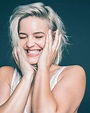 Anne Marie Smile Wallpapers - Wallpaper Cave