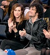 Kristen Wiig and Fabrizio Moretti - Celebrity Couples