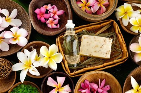 Top 10 Spas Of Bali For A Blissful Vacation