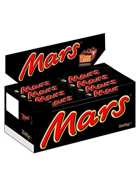 Mars Chocolate Bar Ubicaciondepersonascdmxgobmx