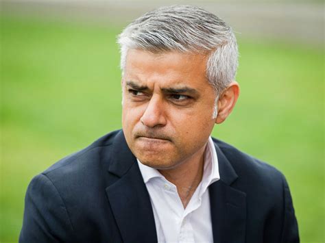 Prior to being a mayor, he was one of the members of the parliament for tooting. Sadiq Khan accused of breaking flagship election promise ...