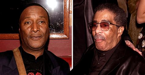 Paul Mooney Reportedly Denies Claim That He Slept With Richard Pryors Son