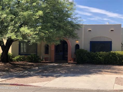 2026 E 5th St, Tucson, AZ 85719 | Estately 🧡 | MLS# 22216391