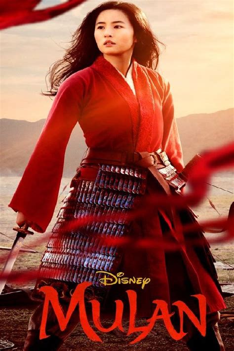 When the emperor of china issues a decree that one man per family must serve in the imperial chinese army to defend the country from huns, hua mulan, the eldest daughter of an honored warrior. Mulan (2020) Full Movie Streaming - Watch Mulan (2020 ...