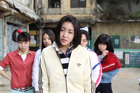 While watching sunny, it also reminded me of the korean movie friend. during those days loyalty comes first for teen gangs. Added new pictures and video for the upcoming Korean movie ...