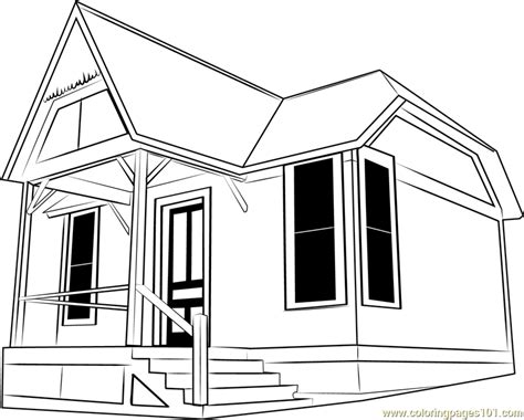 Check out all the brand read more Little Cottage Coloring Page - Free Cottage Coloring Pages ...